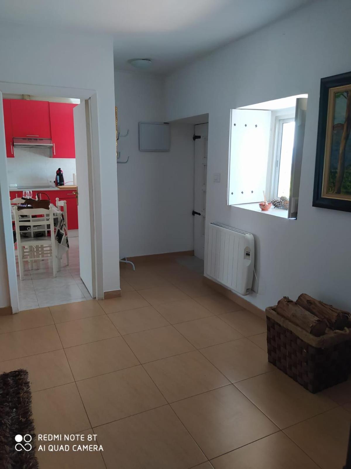 Lugar Del Pazo Nª9-Albeos Villa Buitenkant foto