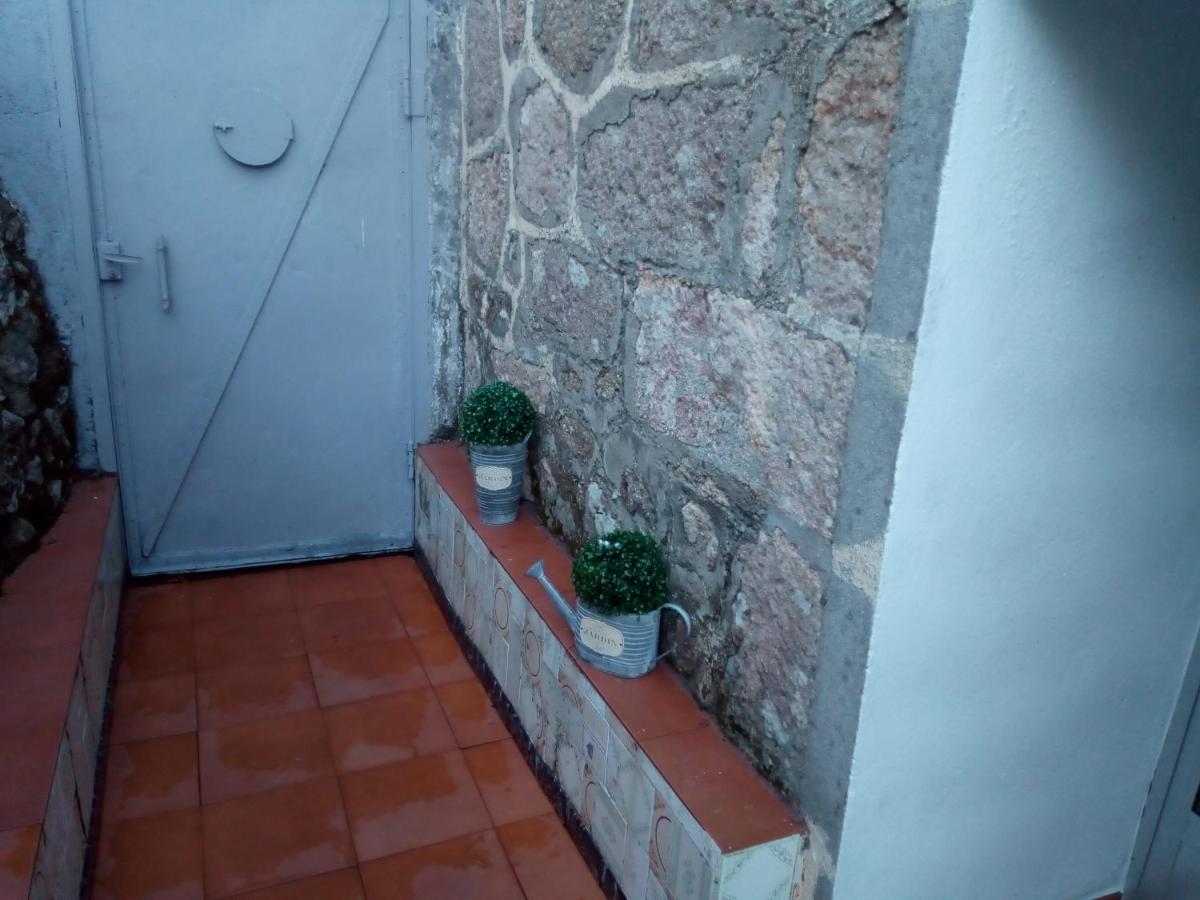 Lugar Del Pazo Nª9-Albeos Villa Buitenkant foto