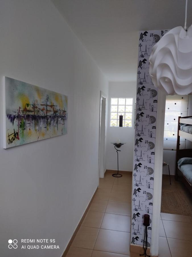 Lugar Del Pazo Nª9-Albeos Villa Buitenkant foto