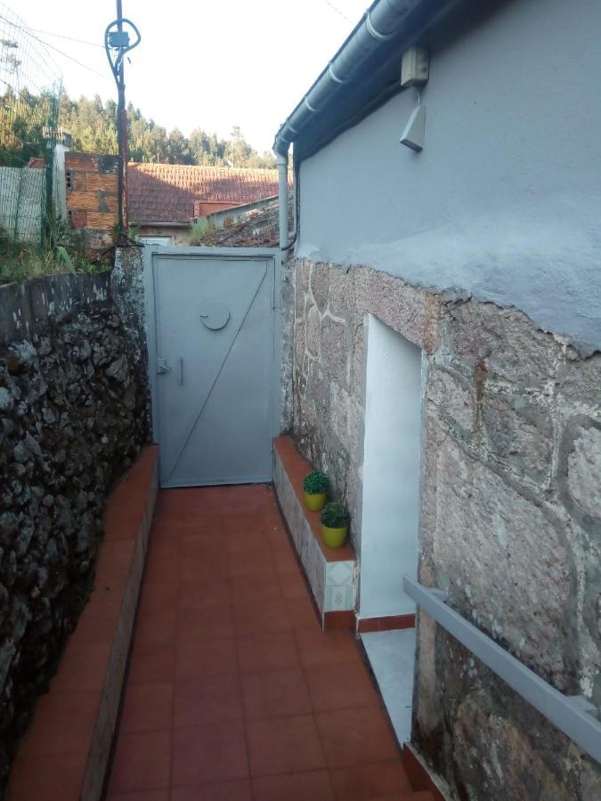 Lugar Del Pazo Nª9-Albeos Villa Buitenkant foto