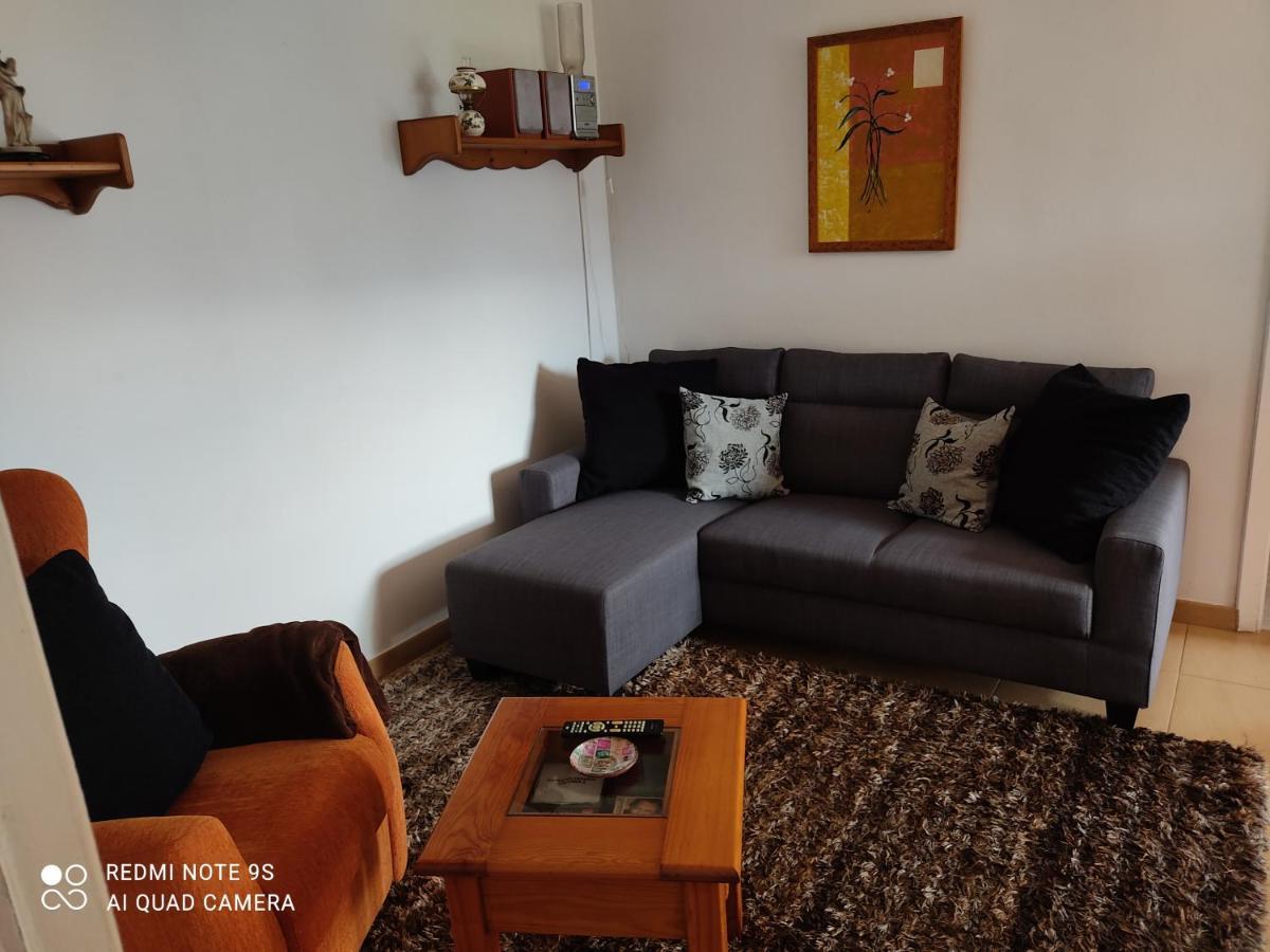 Lugar Del Pazo Nª9-Albeos Villa Buitenkant foto
